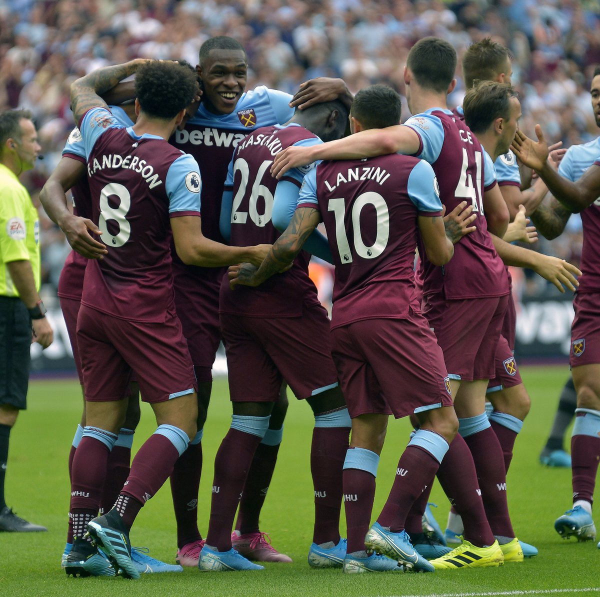 比赛的亮点 比赛的亮点